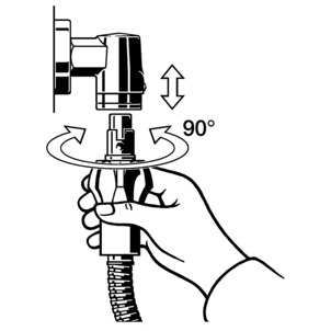 G2023, connect hose coupling