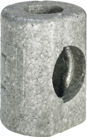 Insulating shell, Easytop, 2210.40
