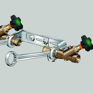 Easytop, 2230.15, tighten lock nuts
