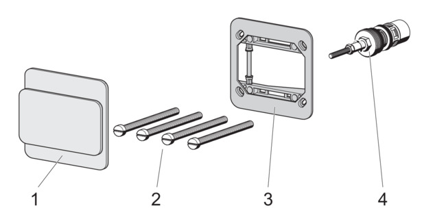 Component overview 8355.2