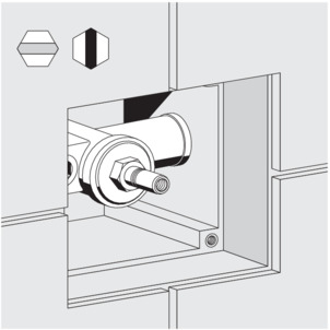 Flush plate manual_8326.2_close shut-off