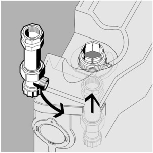 Eco Plus, 8161.22, 8161.2, insert corner valve
