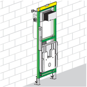 Viega Eco Plus, 8161.22, secure element