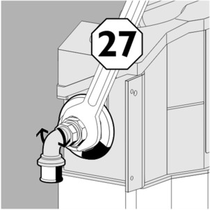 Eco Plus, 8161.22, 8161.2, screw in inch connector