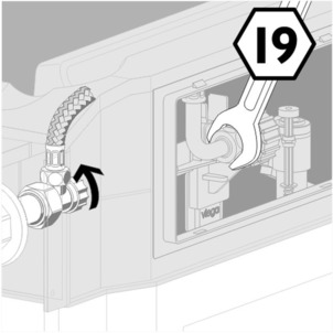 Eco Plus, 8161.22, 8161.2, close corner valve