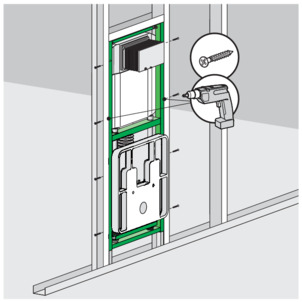 Viega Eco Plus, 8161.22, secure element