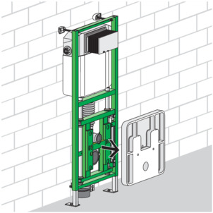 Eco Plus, 8161.22, remove template