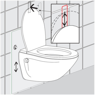 Eco Plus, 8161.22, contact area protective sticker