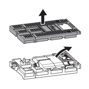 8310.2, dismantle the Viega Mono block
