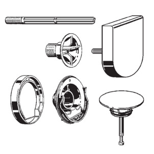 Multiplex, accessories, equipment set M9