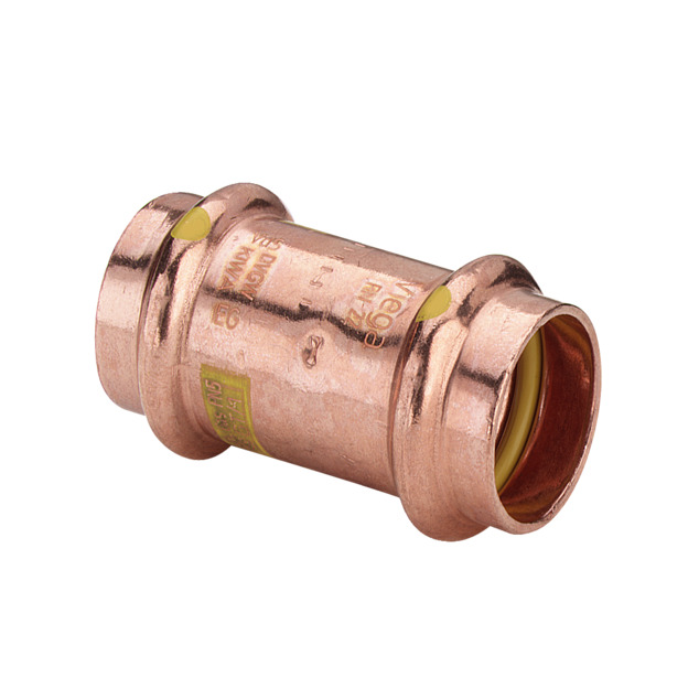 Gas fittings, G2111 / 2645T / 2648 / G2343T / G2113 / 2644T / G2112 / 2670 / 2645 / 2644S / 2646 / 2648T / 2671.3 / G2345S / G2113S / 2645S / 2648S / G2343 / 2671 / 2641.2HT / 2644, press connection