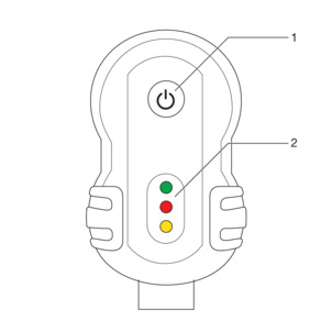 Press tool, Pressgun 5, control