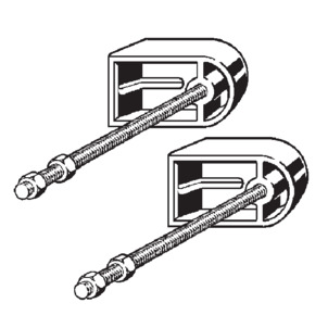 8173, fixing set