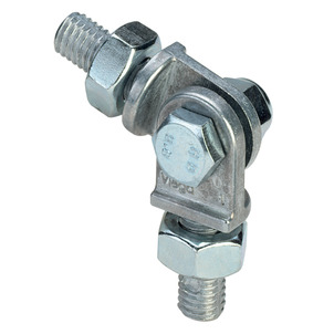 Steptec joint, 8411, photo
