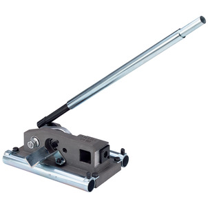 Steptec, 8420, rail punch