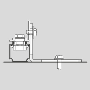 Steptec, 8415, mounting angle, lateral view