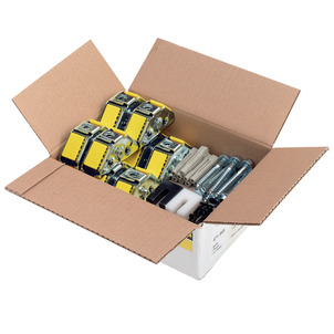 Steptec, 8400, scope of delivery complete package