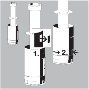 8180.26 flush volume adjustment