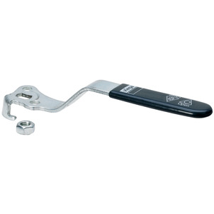 Spak L-form, Easytop, 2275.93