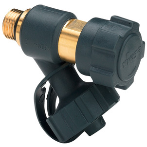 Easytop-tömningsventil, Easytop, 2234