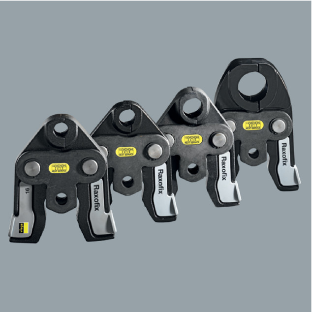 Pressbackar